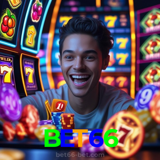 BET66:Onde sua sorte brilha com apostas no futebol e grandes prêmios em roleta!