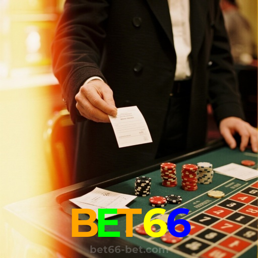 BET66：O cassino online mais confiável, com poker, roleta e futebol online!