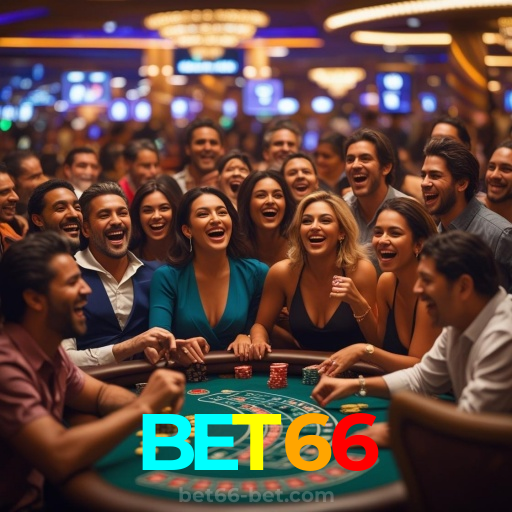 BET66:Encontre a sorte nas nossas roletas e ganhe prêmios incríveis!