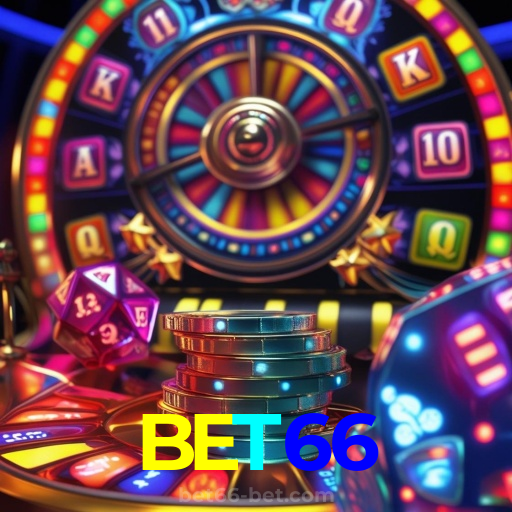 BET66:Jogue roleta e aposte no futebol ao vivo para grandes prêmios!