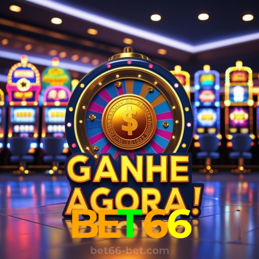 BET66：Apostas emocionantes de futebol online te aguardam! Aposte e vença!