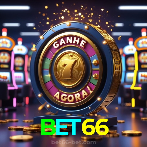 BET66：O melhor do futebol online com chances incríveis de vitória!