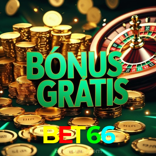 BET66:A sorte está na roleta! Aposte e vença agora mesmo!