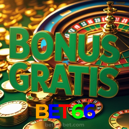 BET66：Ganhe prêmios fantásticos nas roletas online!