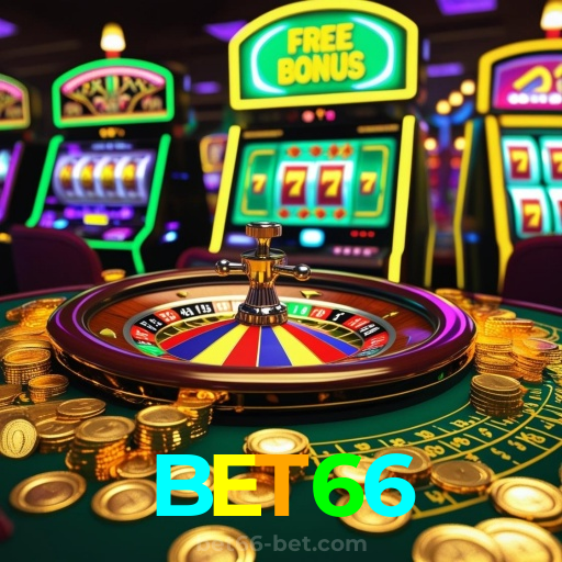 BET66:Vença no futebol online e leve os melhores prêmios para casa!