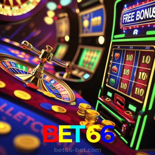 BET66：Jogue poker, aposte no futebol e ganhe prêmios ao vivo!