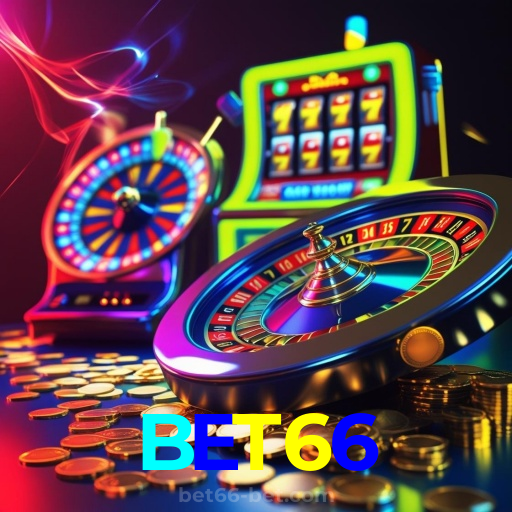 BET66:Jogue slots, aposte no futebol e ganhe grandes prêmios em nosso cassino!