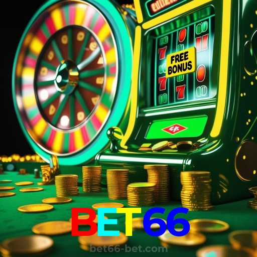 BET66：Apostas ao vivo no futebol e grandes prêmios em blackjack e roleta!