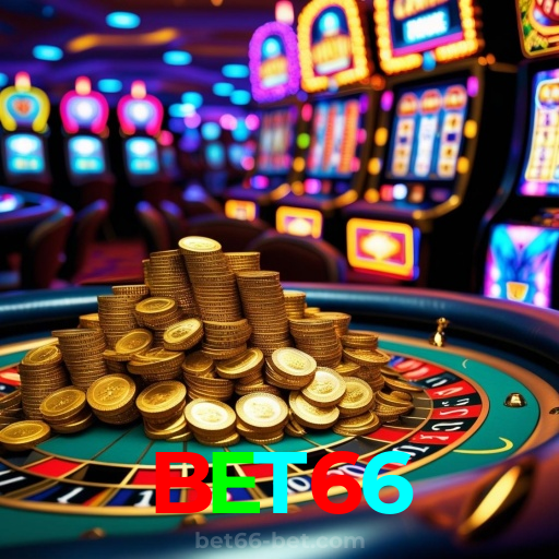 BET66:Desafie suas habilidades no poker online e vença os adversários!