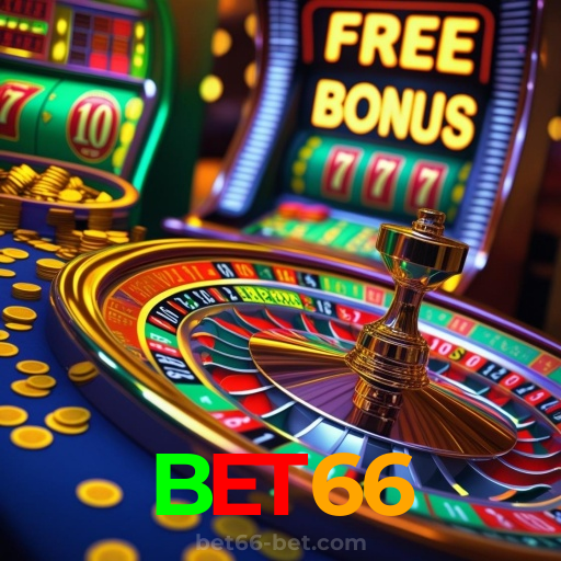 BET66:O cassino online mais seguro para apostar no futebol e jogar blackjack!