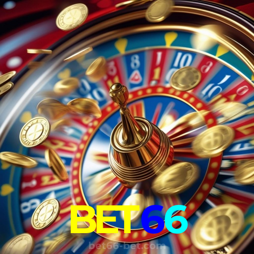 BET66：Jogue slots, aposte no futebol e ganhe prêmios incríveis no cassino!