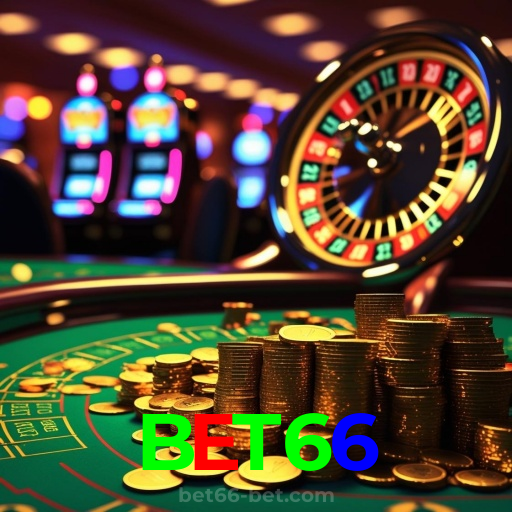 BET66:Vença no poker e mostre que você é um mestre das cartas!