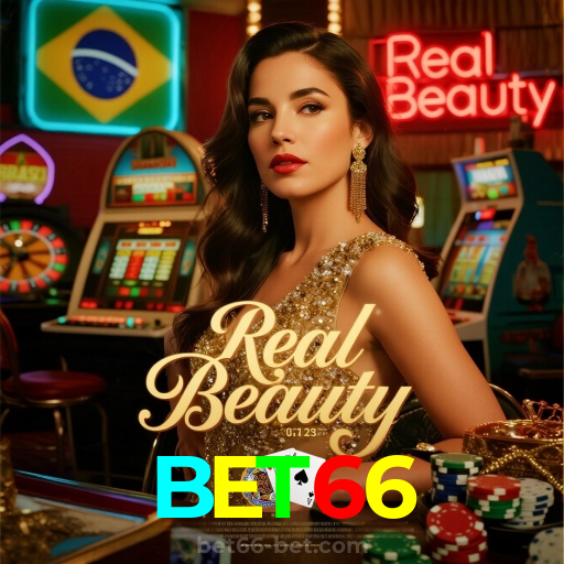 BET66：A sorte está ao seu lado no cassino online com jogos de roleta e apostas no futebol!