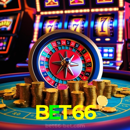 BET66:Aposte no futebol e conquiste prêmios em blackjack e poker!