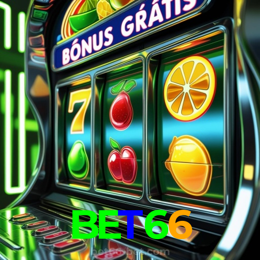 BET66:Venha viver a emoção do cassino! Gire a roleta e ganhe grandes prêmios!