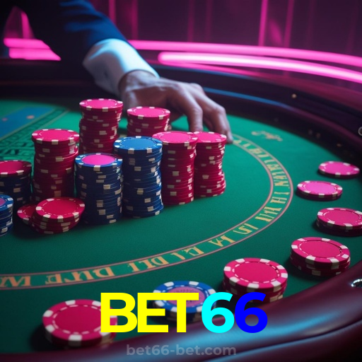 BET66：Gire as slots e conquiste prêmios incríveis!