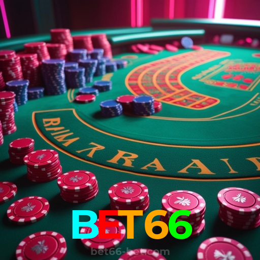 BET66：Jogue poker online e conquiste grandes vitórias nas cartas!