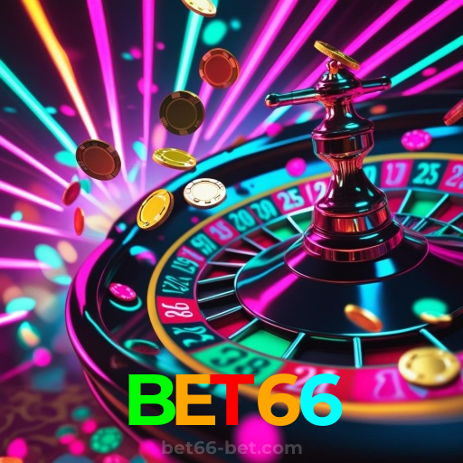 BET66:Sinta a adrenalina do jogo! Aposte nas roletas e vença!