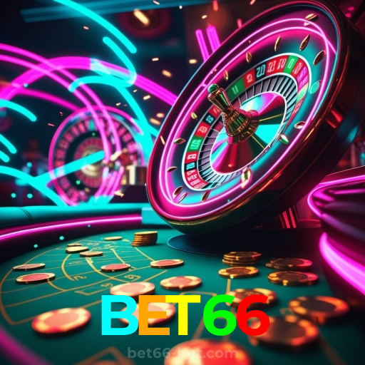 BET66：O cassino online mais seguro para apostas em futebol e diversão com roleta!