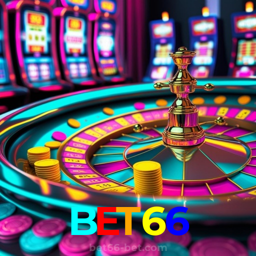 BET66：Em nosso cassino online, a diversão nunca tem fim!