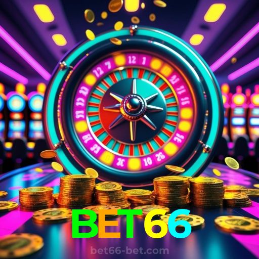 BET66:Aposte agora e ganhe no melhor cassino online!