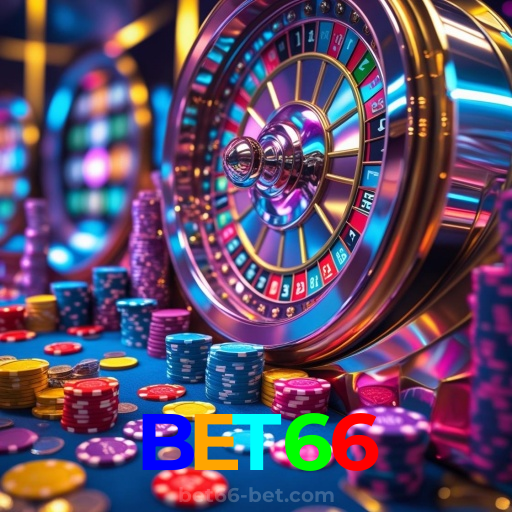 BET66：As melhores slots e jackpots estão esperando por você! Jogue agora!