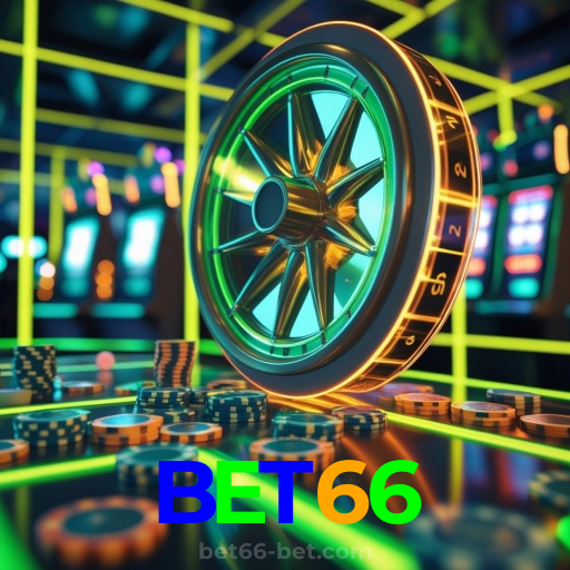 BET66:Jogue no melhor cassino online e descubra os maiores jackpots!