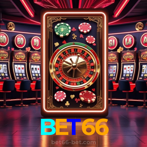 BET66:Jogue roleta, blackjack e aposte no futebol para uma experiência completa!