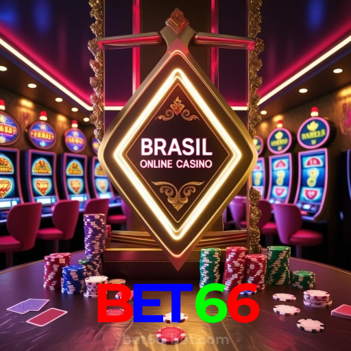BET66:A sorte está ao seu lado! Aposte no futebol online e vença!