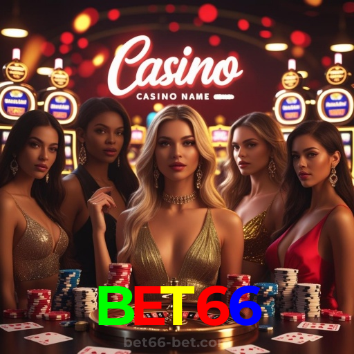 BET66:Prepare-se para o melhor da diversão no cassino! Jogue agora!