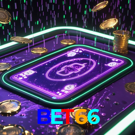 BET66:Aposte no seu time de futebol e ganhe no blackjack e roleta online!