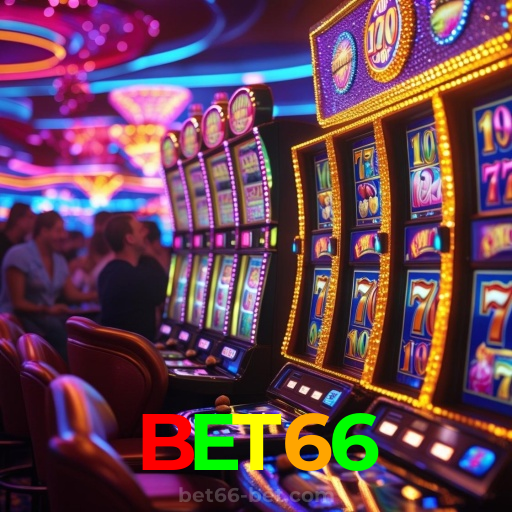 BET66:A roleta nunca foi tão empolgante! Aposte e vença!