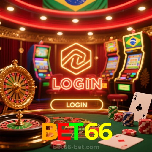 BET66:Ganhe na roleta e aposte no futebol no cassino online mais confiável!