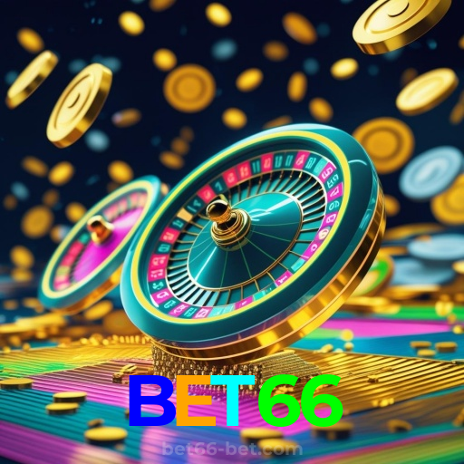 BET66:O cassino online está te esperando! Gire a roleta e ganhe!