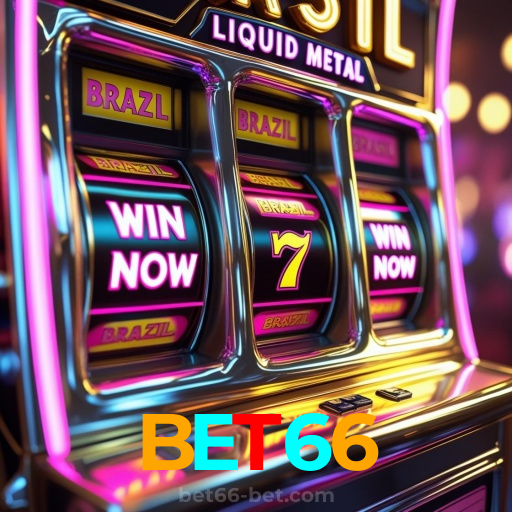 BET66:Jogue slots e aposte no futebol no cassino online mais confiável!