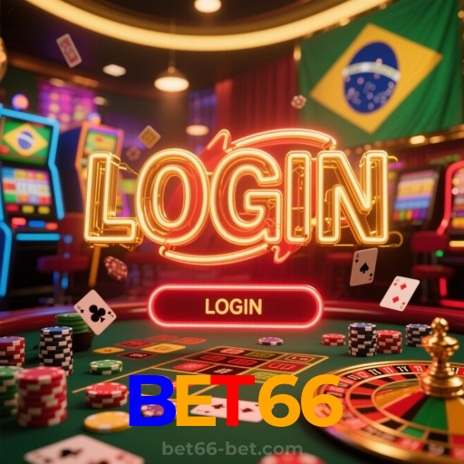 BET66:As melhores slots para você! Aposte e ganhe agora!