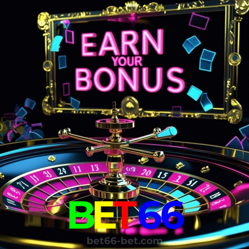 BET66:Jogue em nosso cassino online e descubra os maiores jackpots!