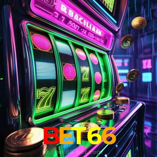 BET66:Apostas no futebol e grandes prêmios em slots e roleta esperam por você!