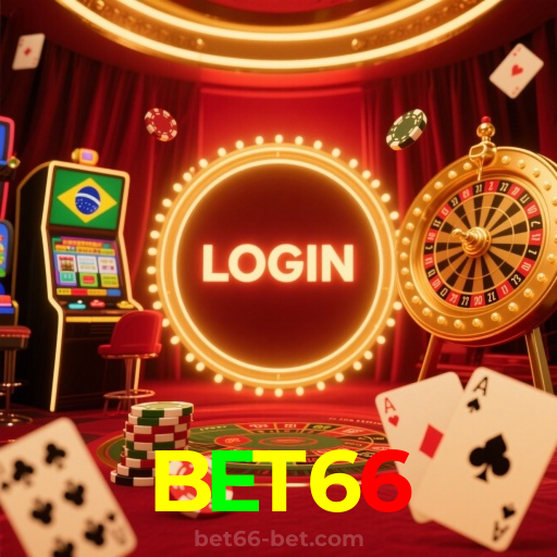 BET66:O melhor cassino online com roleta, poker e apostas no futebol ao vivo!