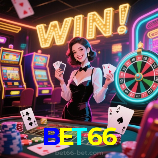 BET66：Aposte no futebol online e conquiste sua grande vitória!
