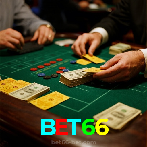 BET66：Jogue nas melhores slots e conquiste o jackpot dos seus sonhos!
