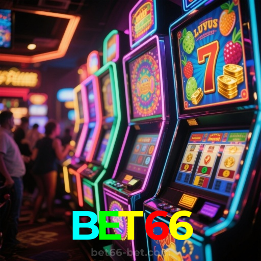 BET66：Aposte no futebol e ganhe com os melhores jogos de cassino como poker e roleta!