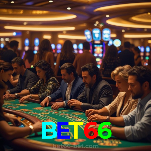 BET66:A sorte está na roleta! Aposte e ganhe agora!