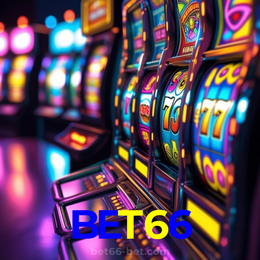 BET66：A melhor experiência de apostas e jogos de cassino, incluindo futebol online!