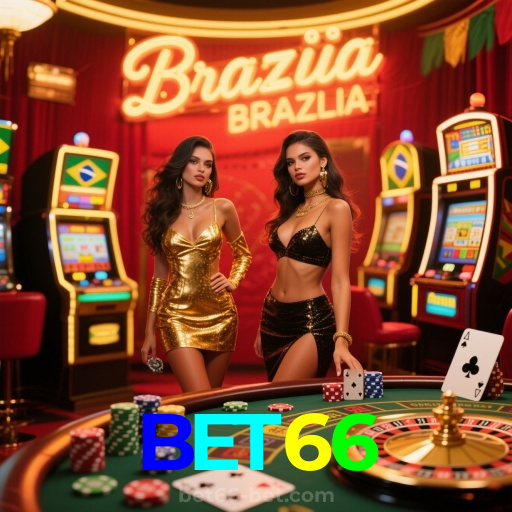 BET66:O cassino online perfeito para jogadores de poker, roleta e futebol!