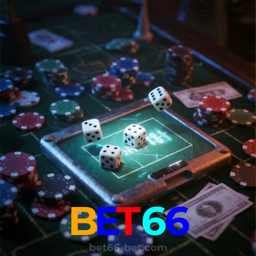 BET66：Vença no poker e aposte no futebol para grandes vitórias no cassino!