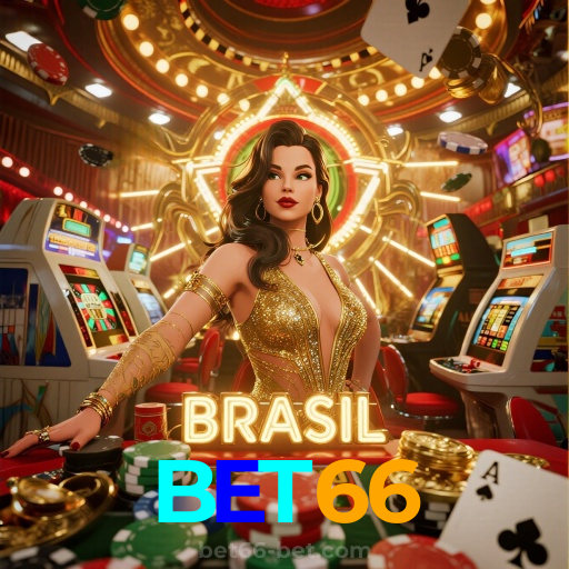 BET66：Aposte nas roletas e leve o jackpot para casa!