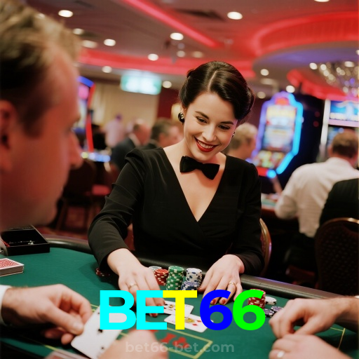 BET66:Grandes jackpots estão te esperando! Gire a roleta e ganhe agora!