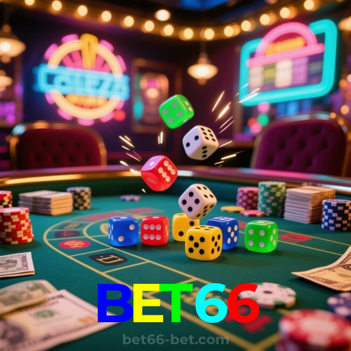 BET66:Jogue poker e prove que você é o melhor nas cartas!