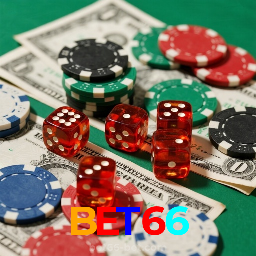 BET66：Em nosso cassino online, grandes prêmios estão ao seu alcance!